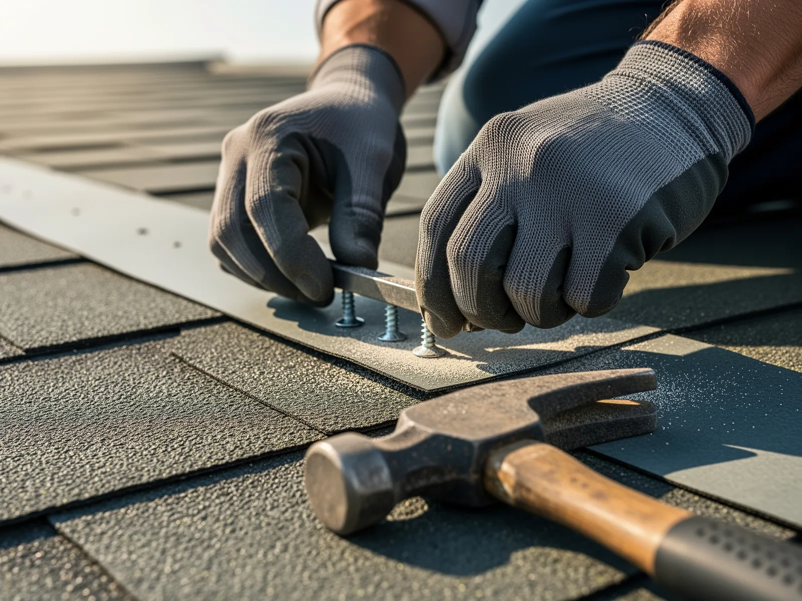 Why choose Fascia Repair in Dryfork, WV